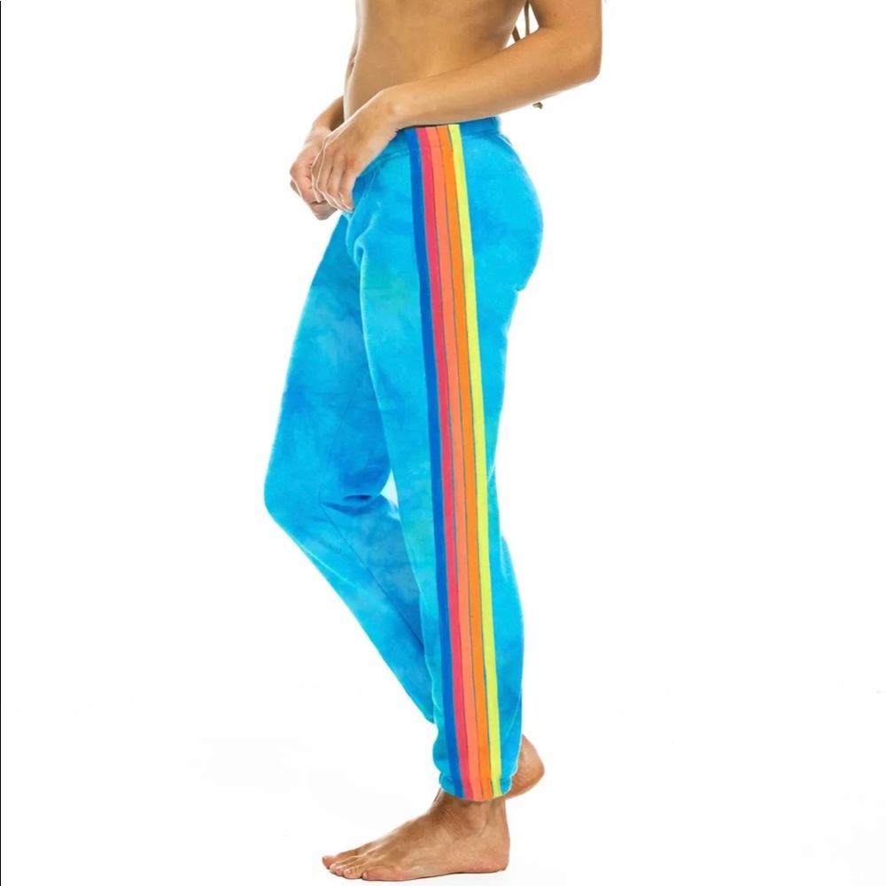 Aviator Nation Sweatpants!!